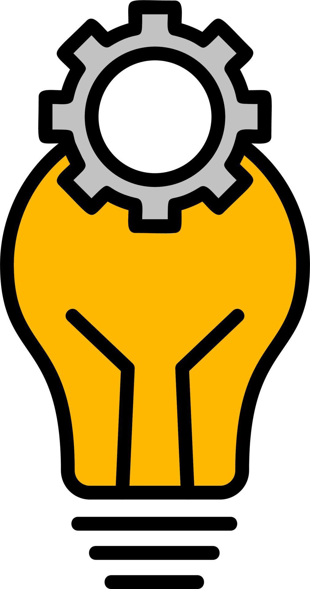 Solution Vector Icon 20475010 Vector Art at Vecteezy