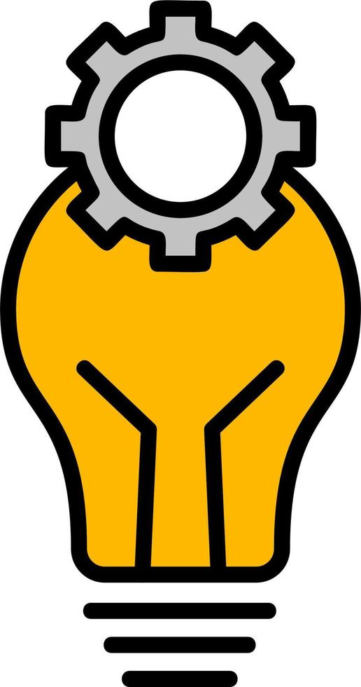 Solution Vector Icon