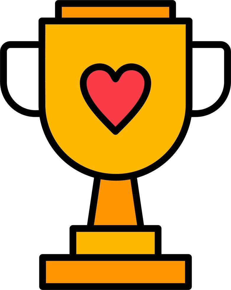 Success Vector Icon