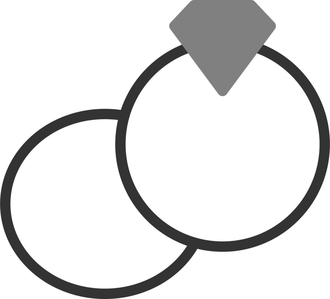 Ring Vector Icon