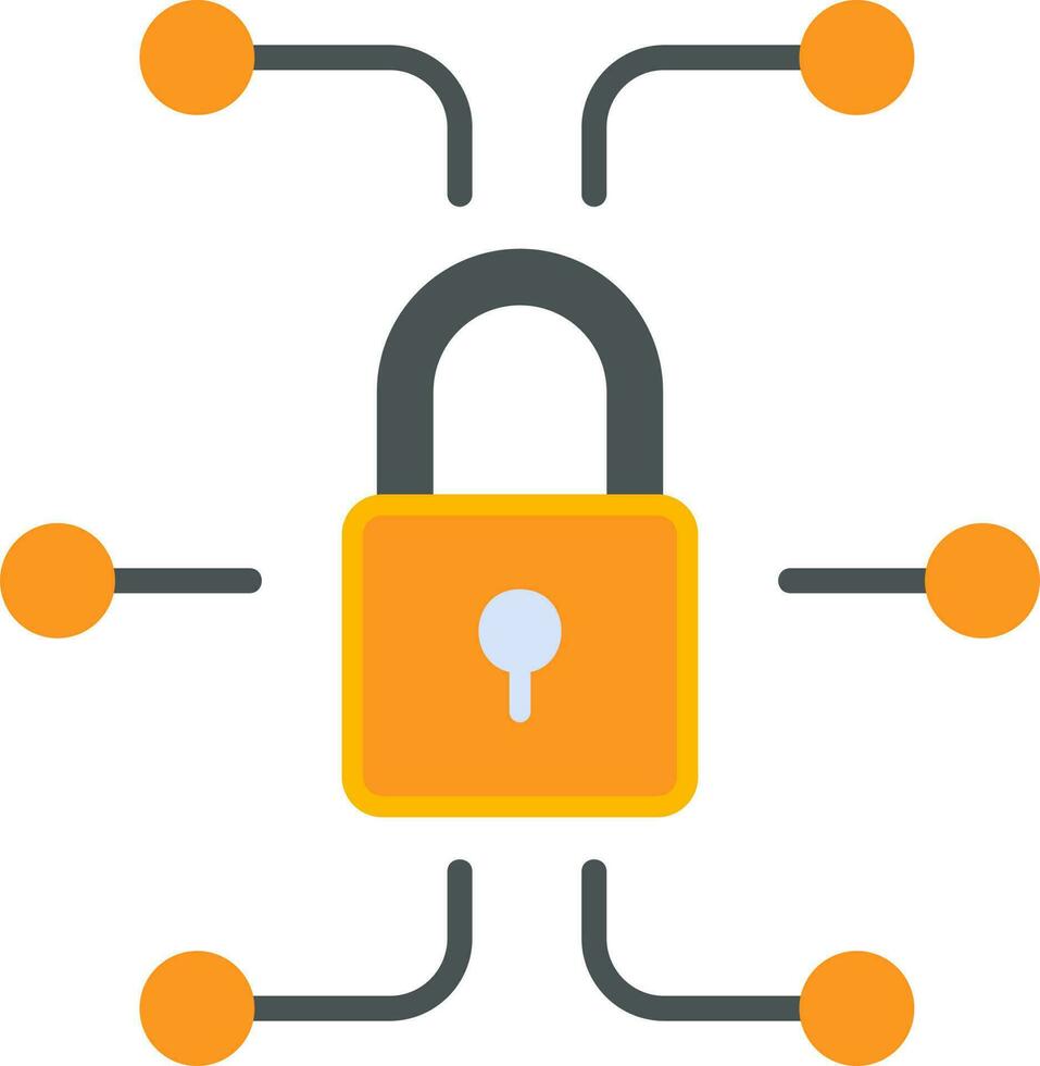 Security Vector Icon