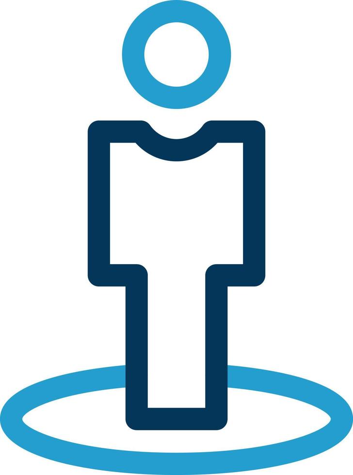 Street View Vector Icon Design