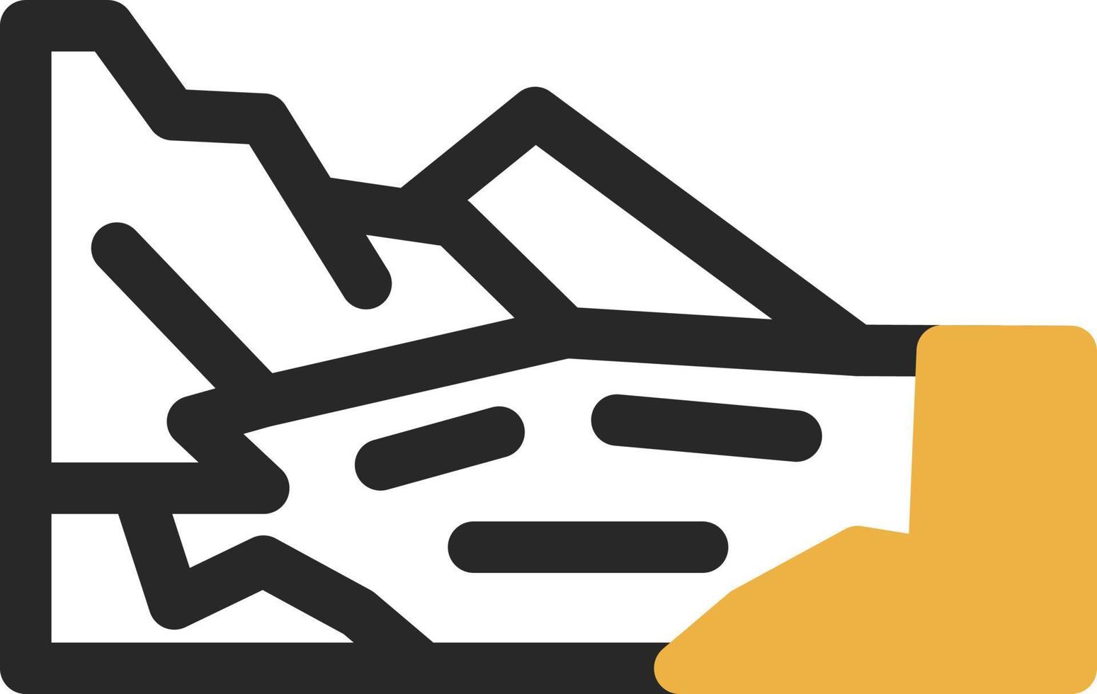 Hatta Vector Icon Design