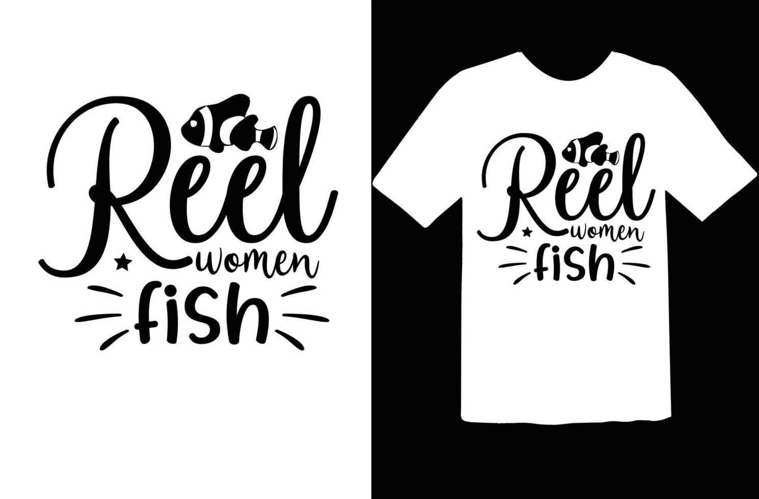 Fishing svg t shirt design vector