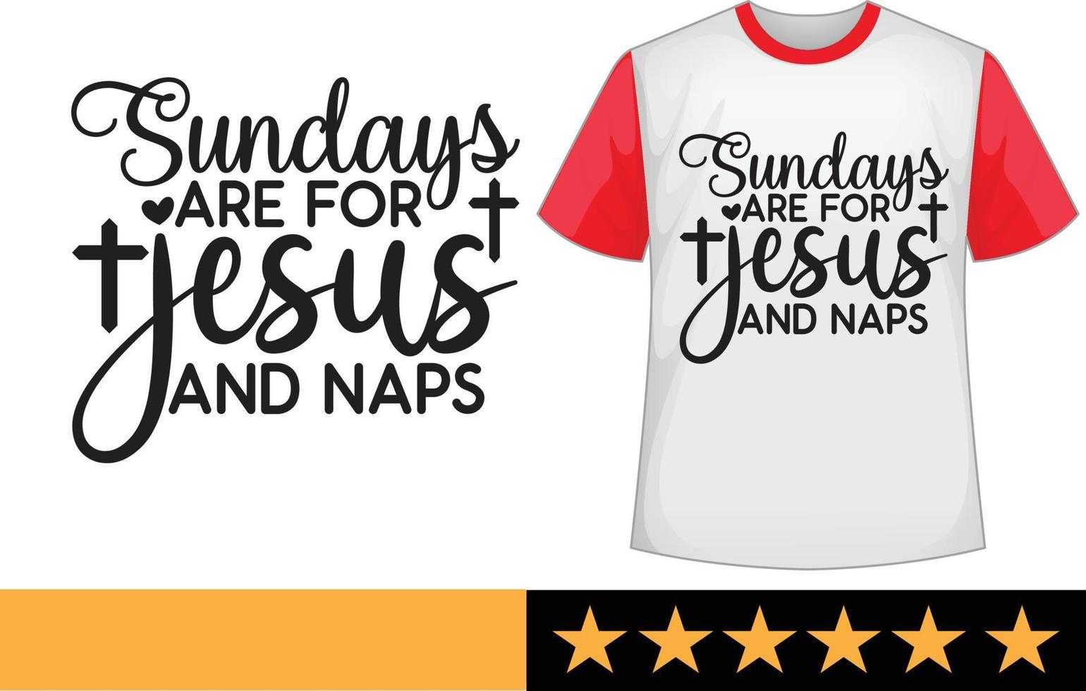 Jesus svg t shirt design vector