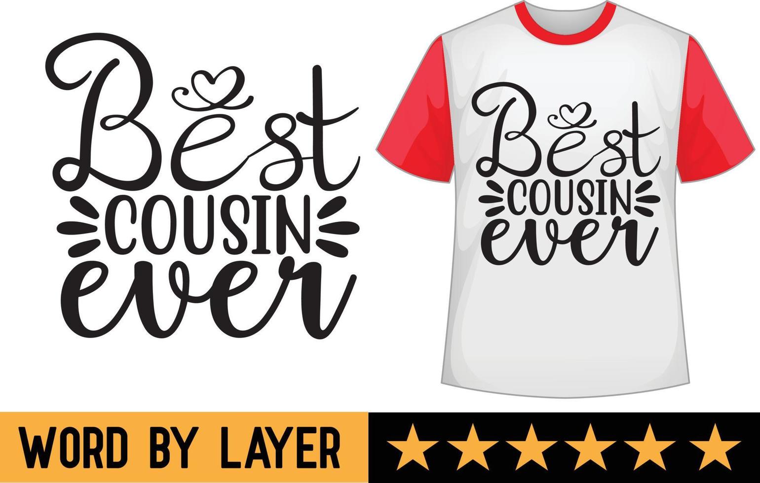 Family svg t shirt design vector