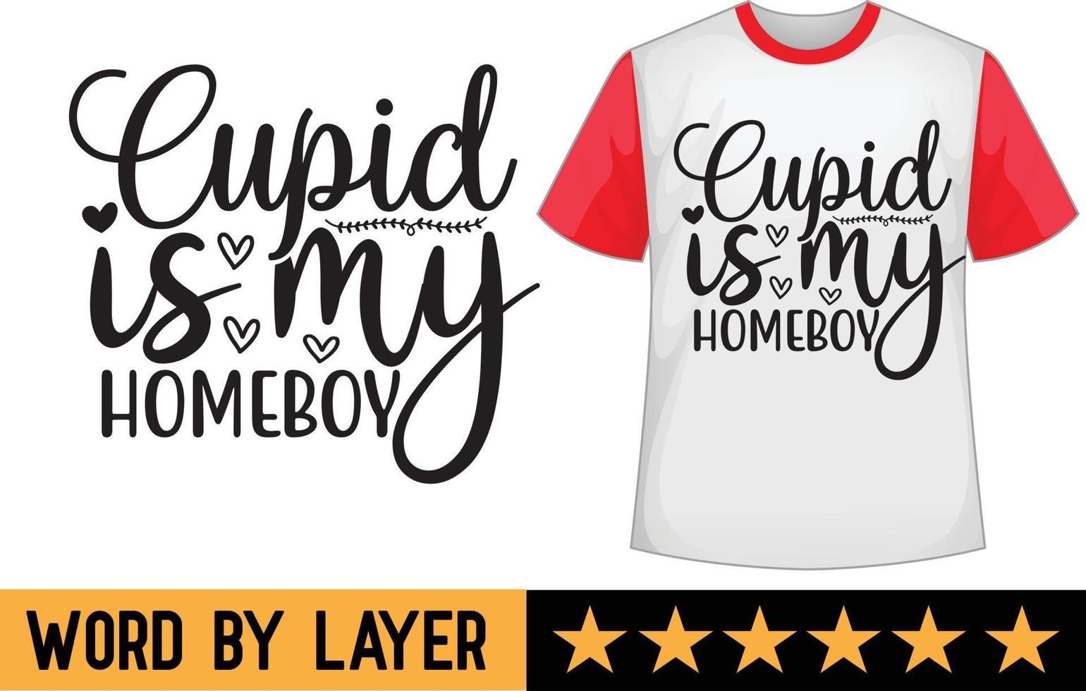 Valentine's day svg t shirt design vector