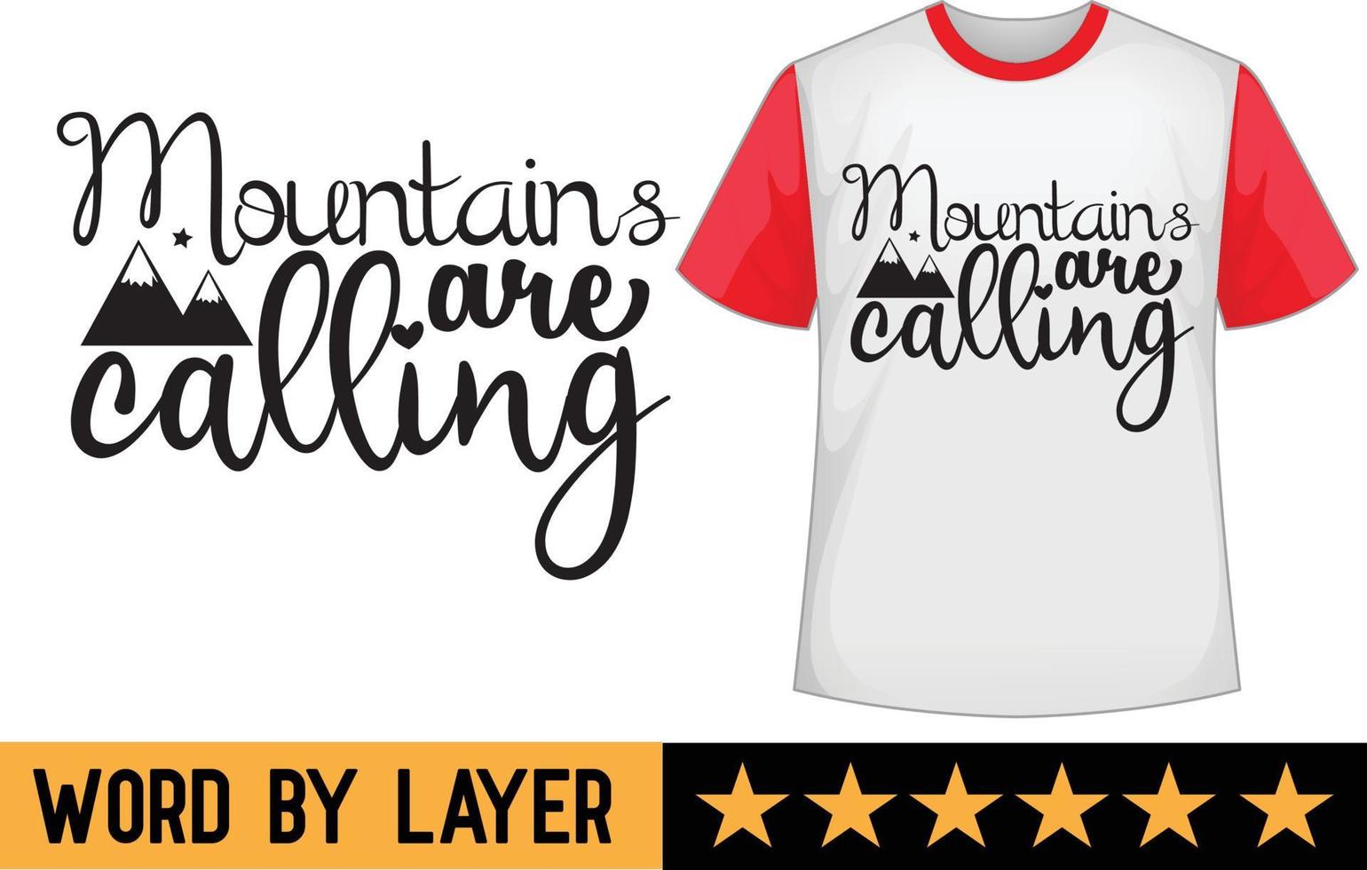 Adventure svg t shirt design vector