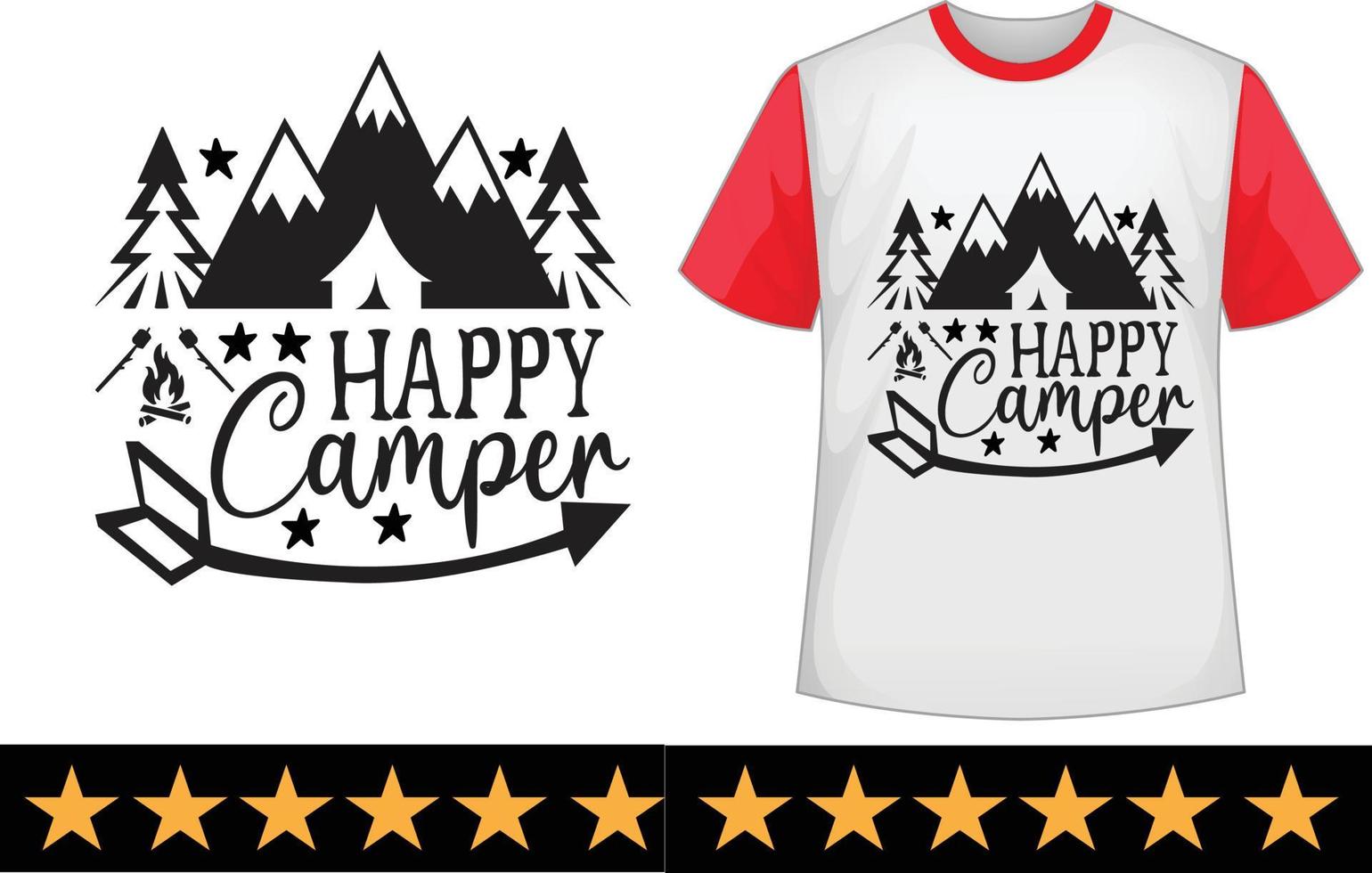 Adventure svg t shirt design vector