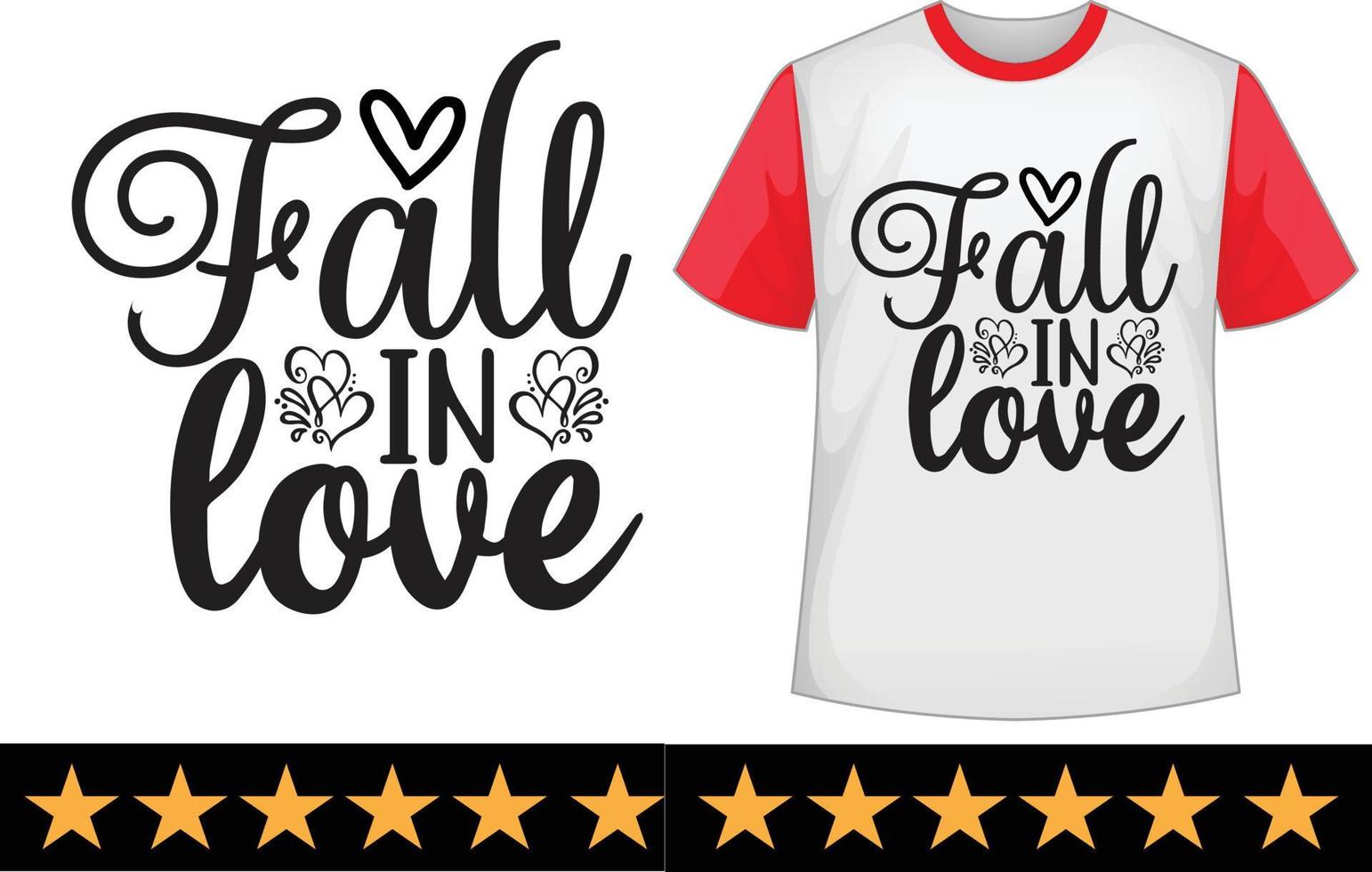 Valentine's day svg t shirt design vector