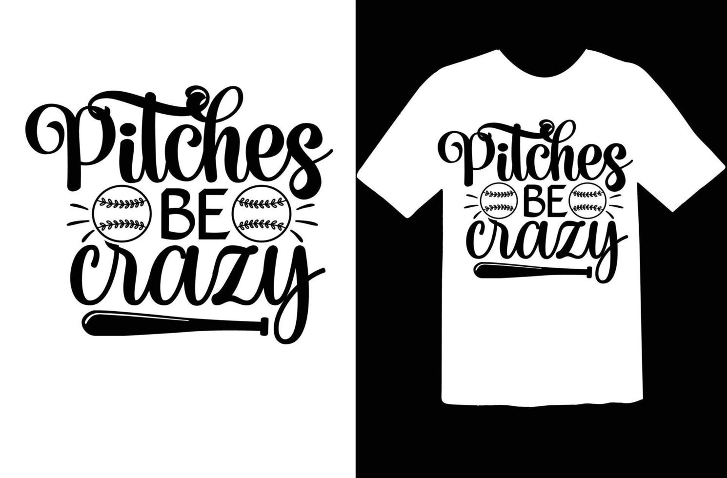 Baseball svg t shirt design vector