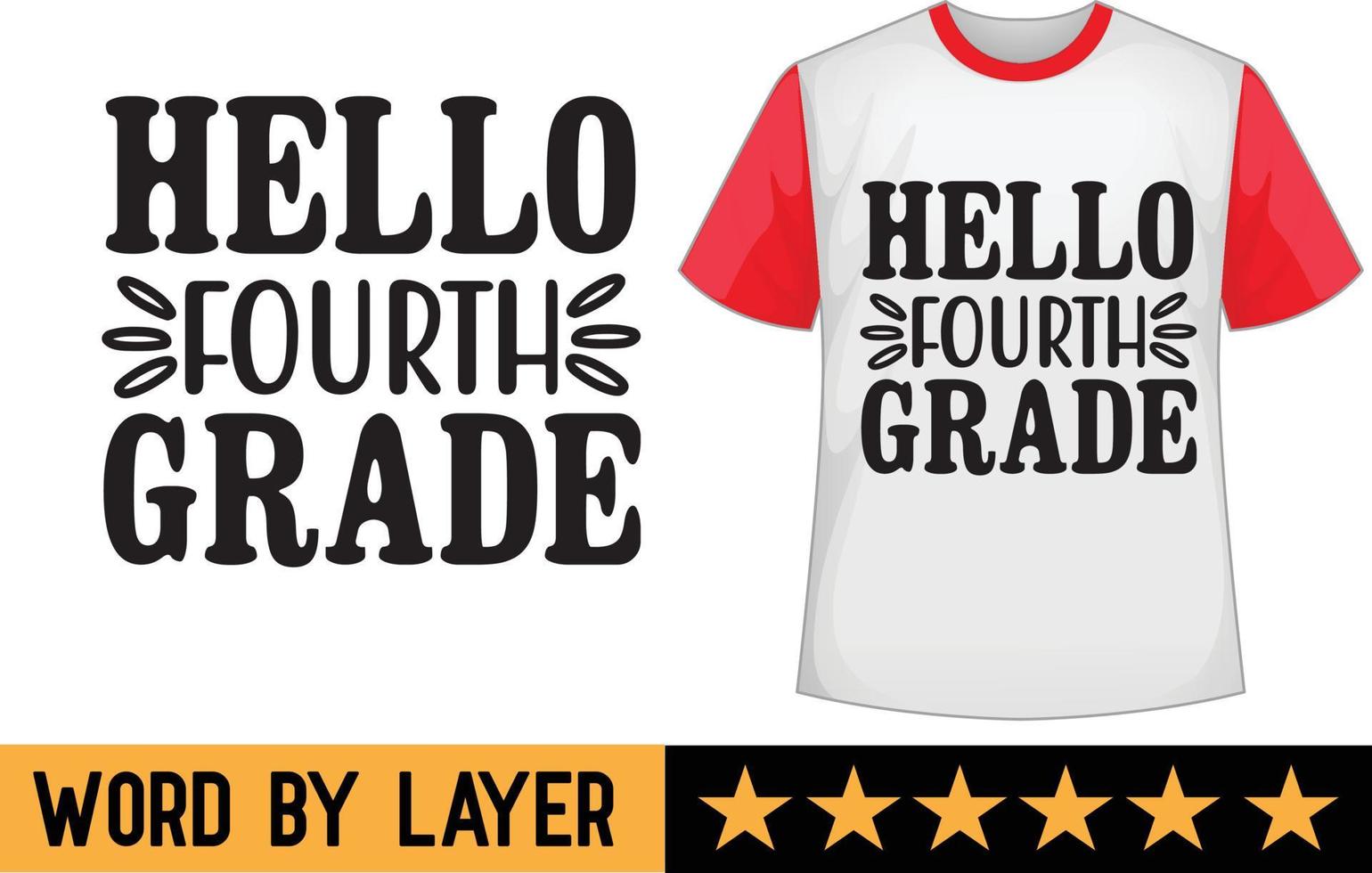 Back to school svg t shirt design vector