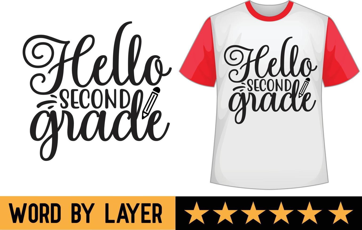 Back to school svg t shirt design vector