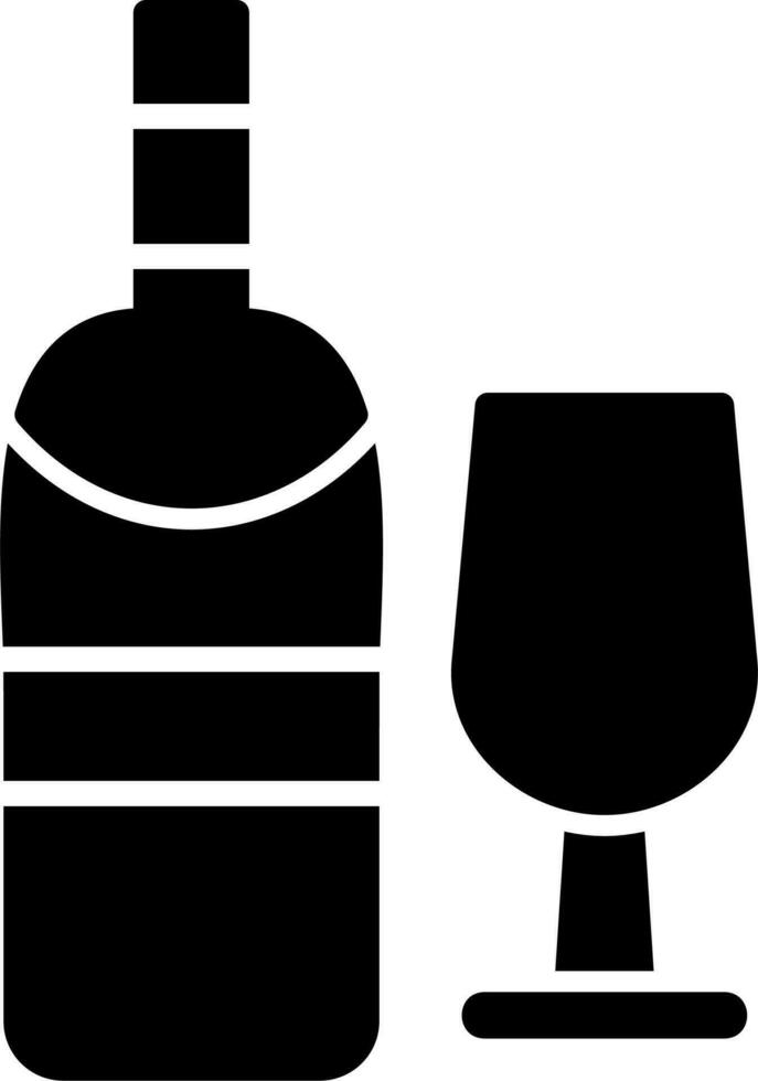 Juice Vector Icon