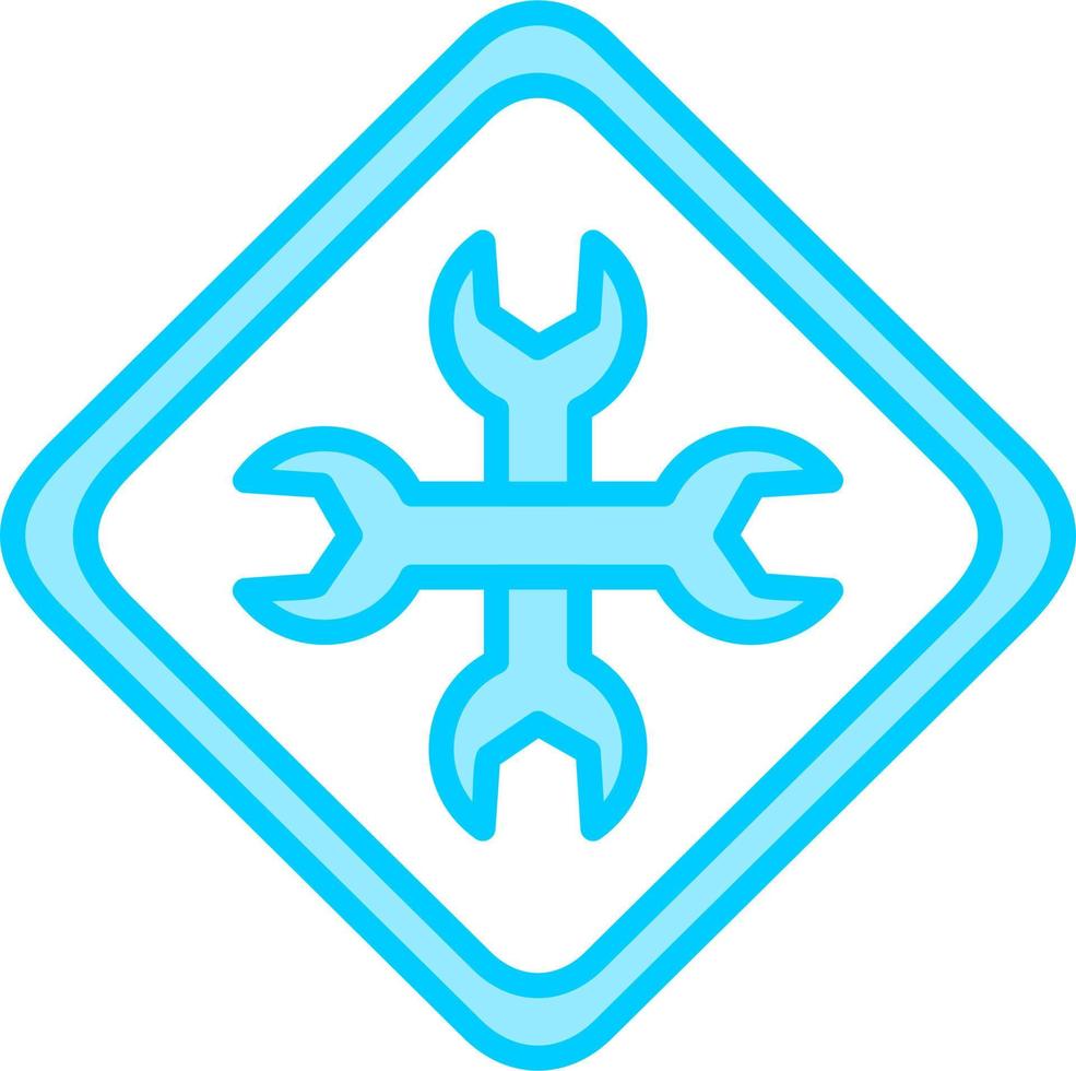 Construction Vector Icon