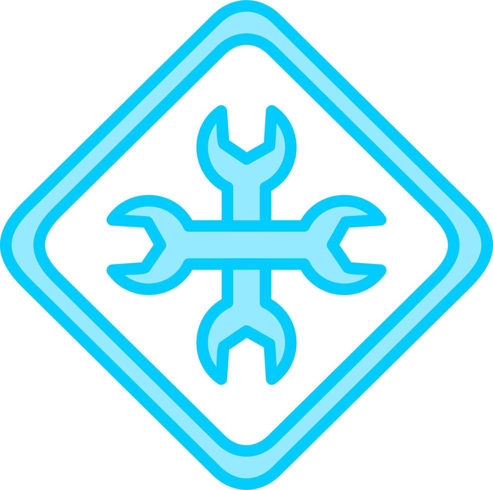 Construction Vector Icon