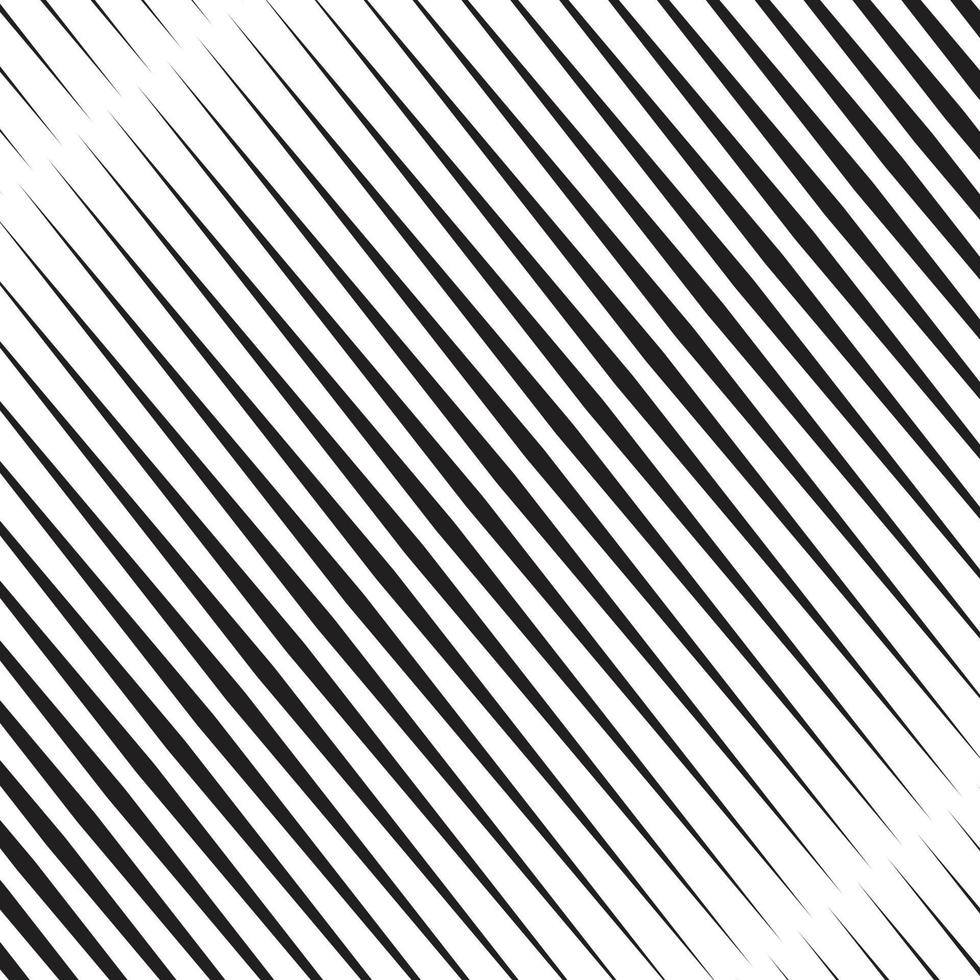 creative striped diagonal pattern texture. vector