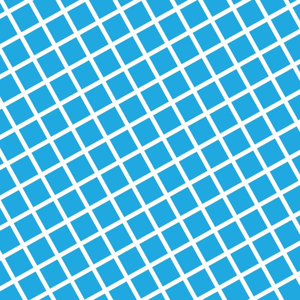 blue abstract seamless pattern background. vector