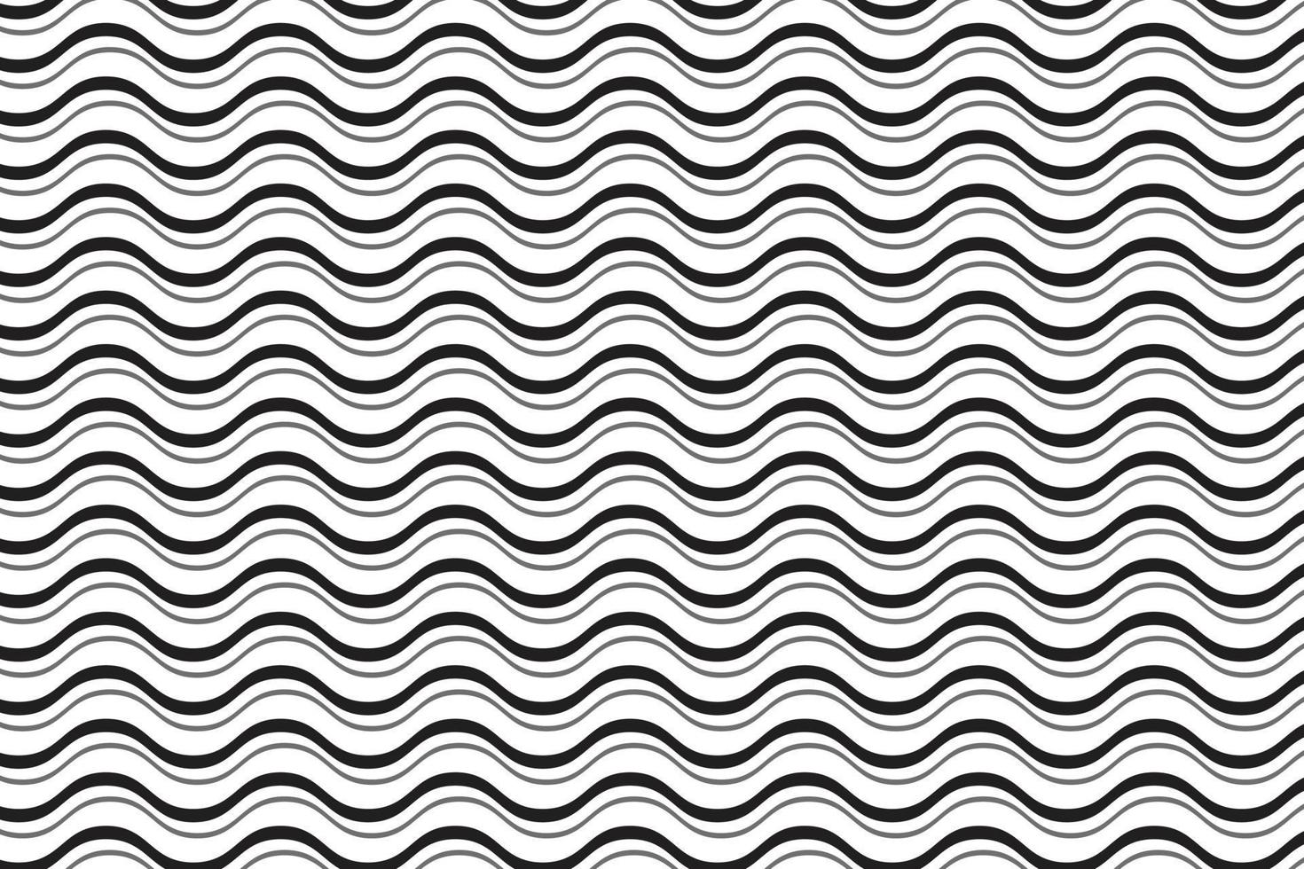 abstract zigzag wavy diagonal vector pattern.