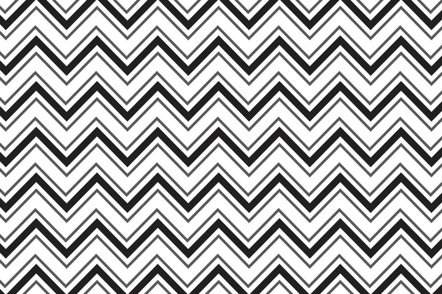 abstract zigzag vector pattern design texture.