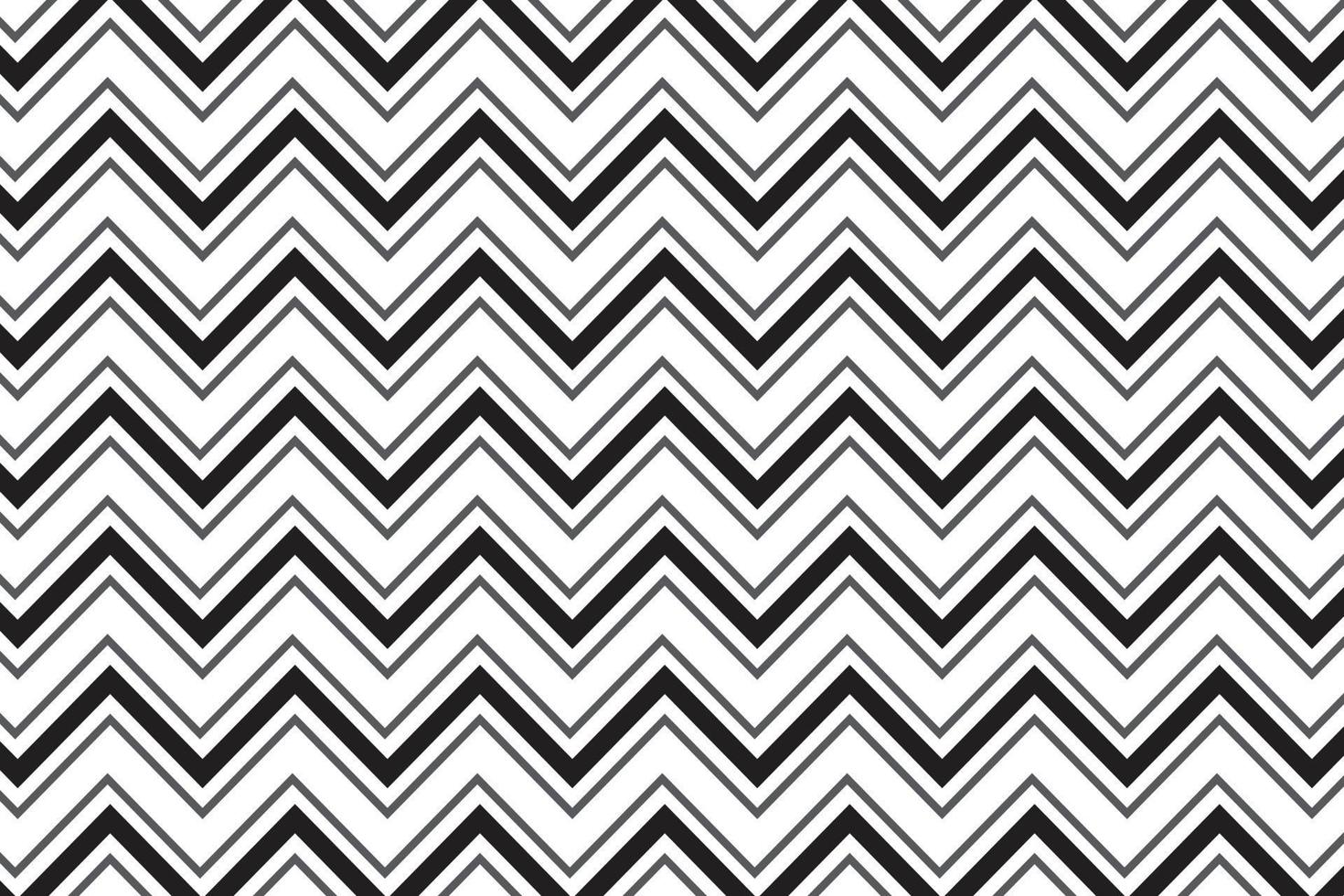 abstract zigzag vector pattern design texture.