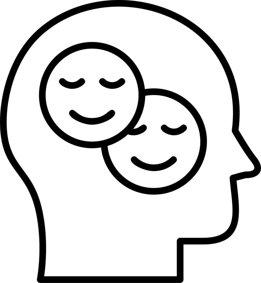 Smile Vector Icon
