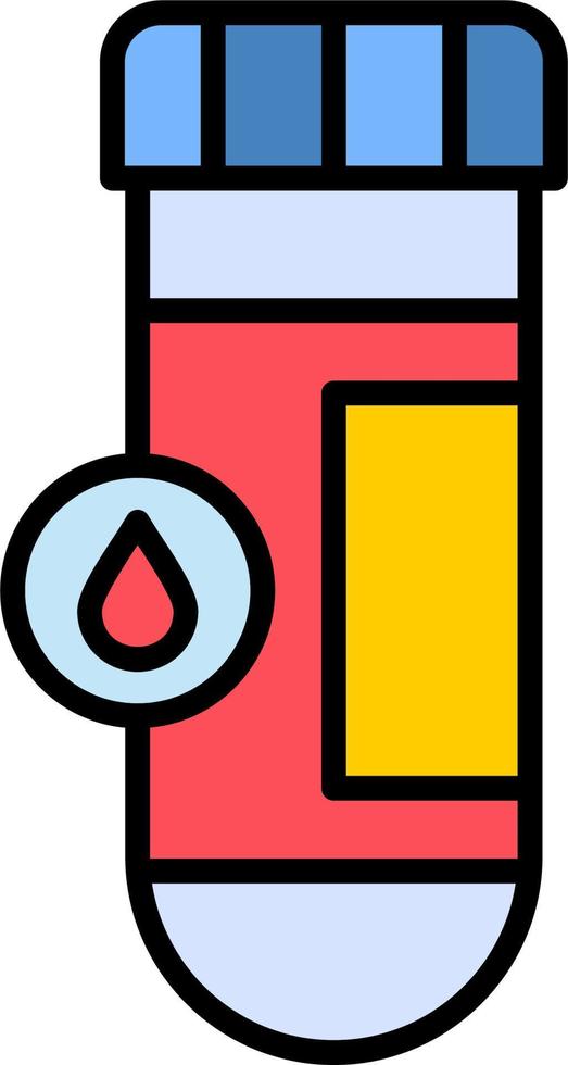 Sample Vector Icon