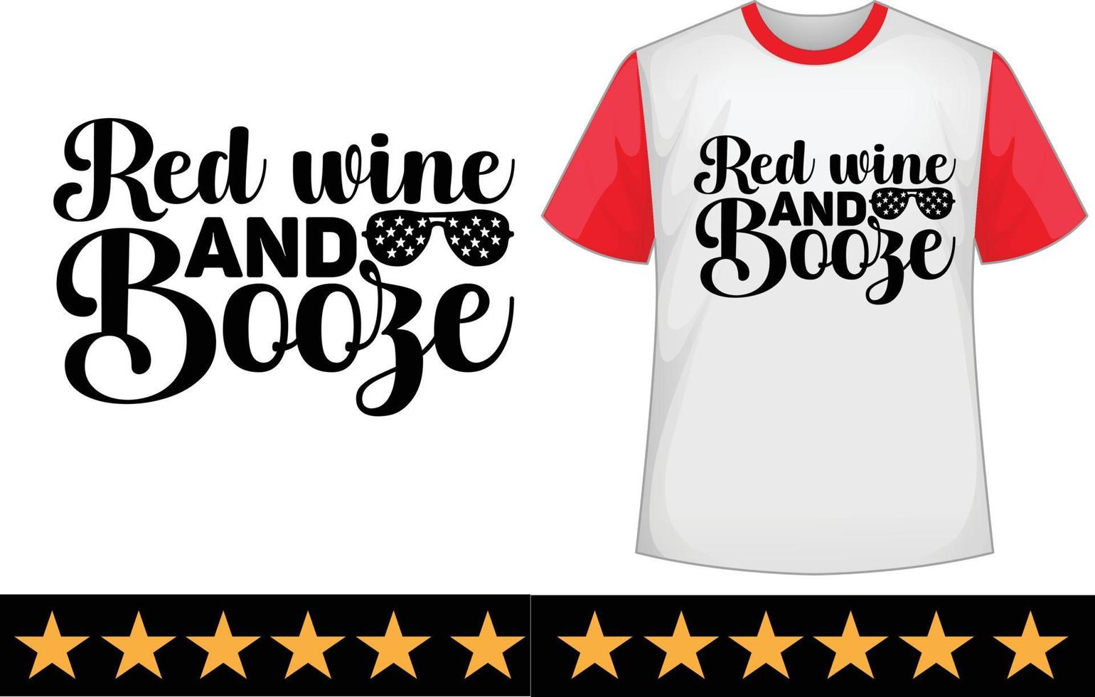 4th of July svg t shirt design vector