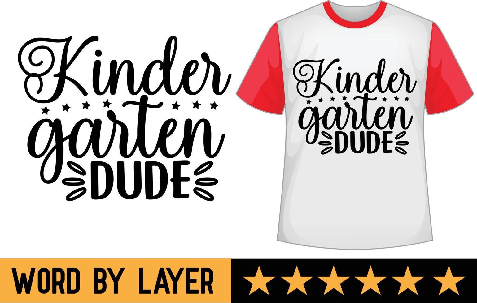 Back to school svg t shirt design vector