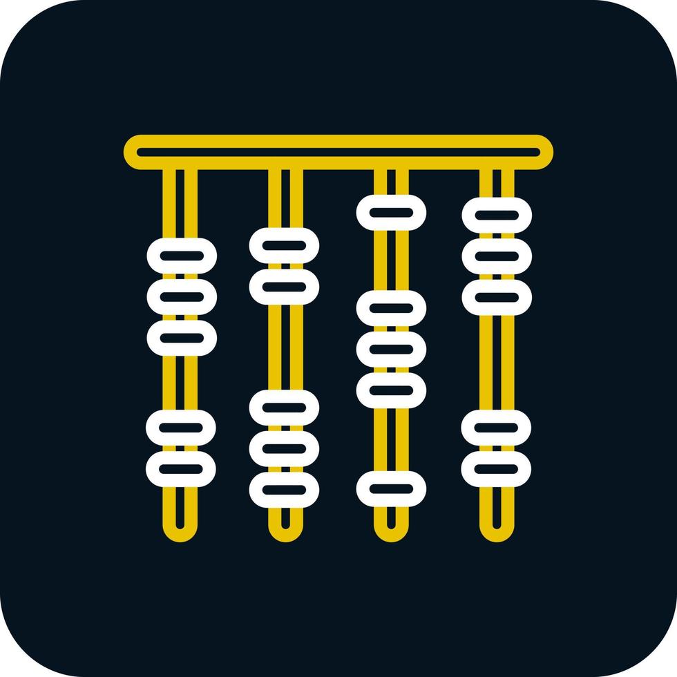 Quipu Vector Icon Design 20480277 Vector Art at Vecteezy