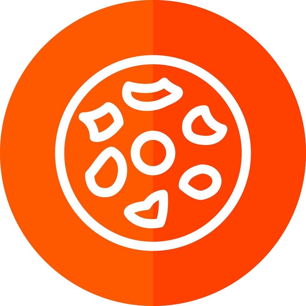 Truffle Vector Icon Design
