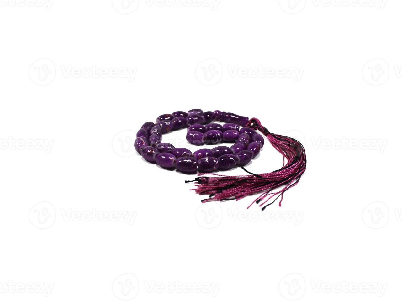 rosary on white background. 20481367 Stock Photo at Vecteezy