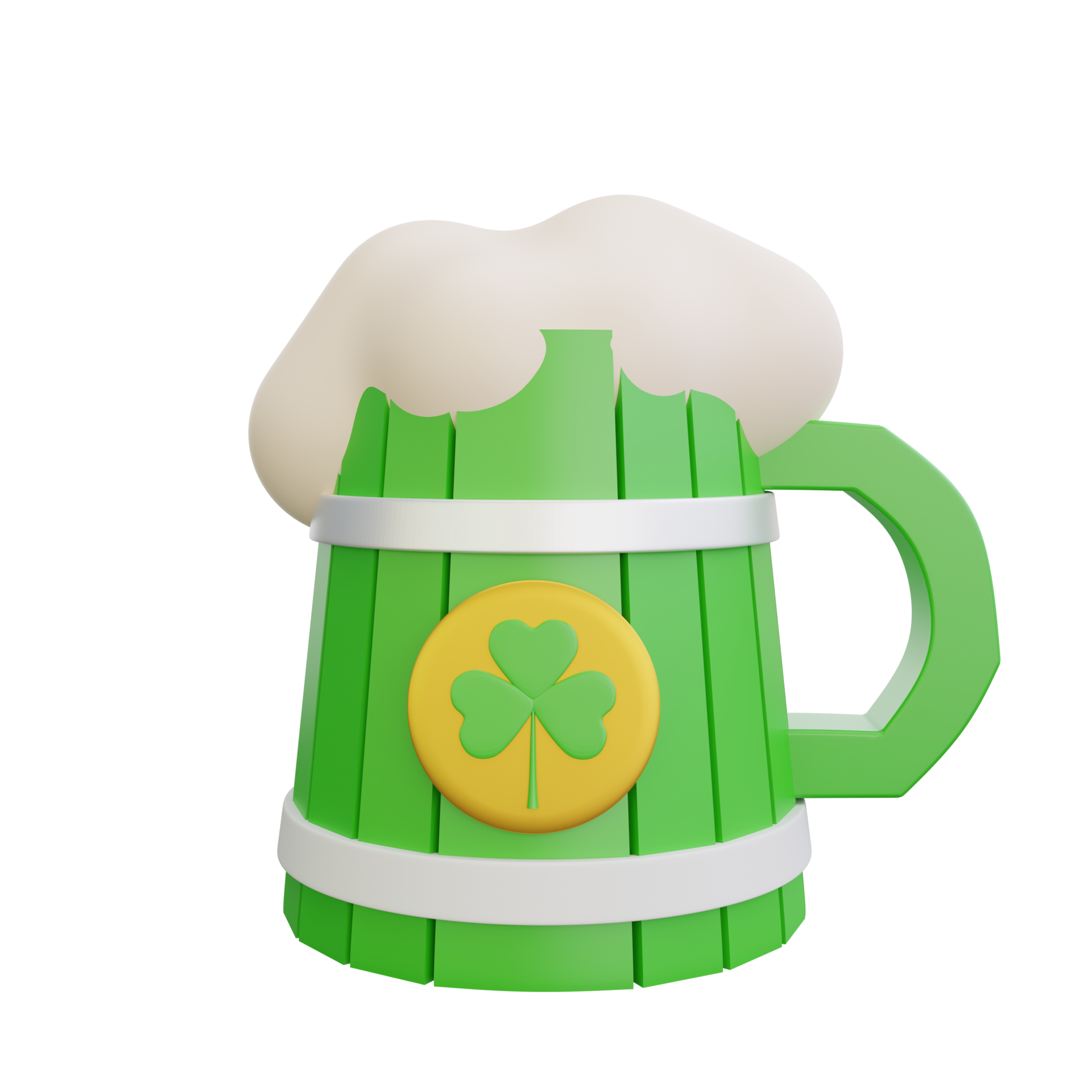 st patrick day beer facts