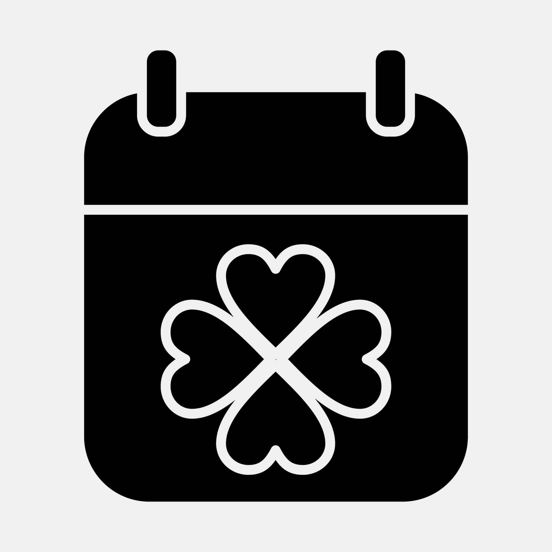 Icono S T Patrick s D a Calendario S T Patrick s D a Celebracion icono-s-t-patrick-s-d-a-calendario-s-t-patrick-s-d-a-celebracion