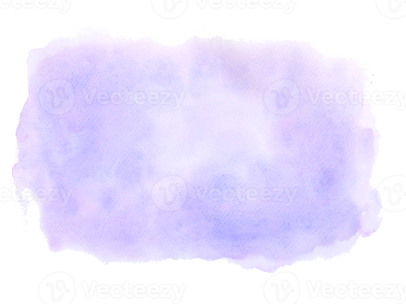 violet aquarelle arrière-plan, pastel texture png