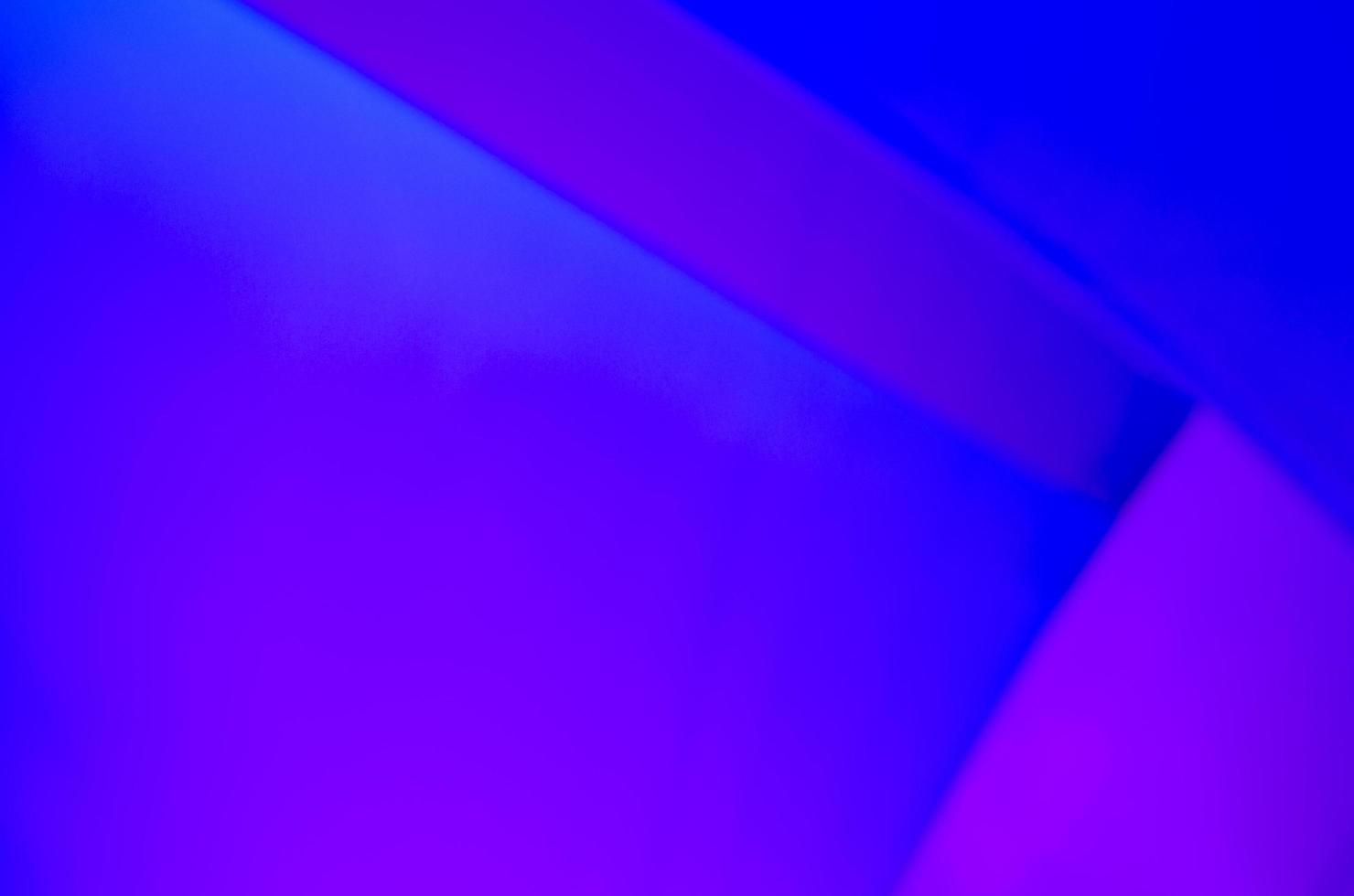 Smooth Blue Colors Gradient Background photo