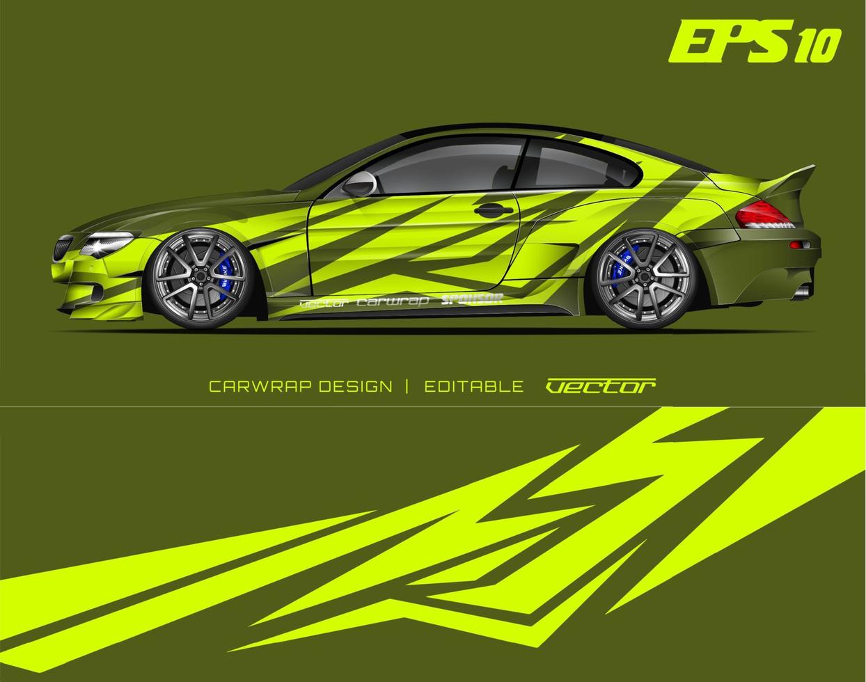 coche envase diseño con resumen textura.racing antecedentes diseños para carrera auto, aventuras vehículo. vector