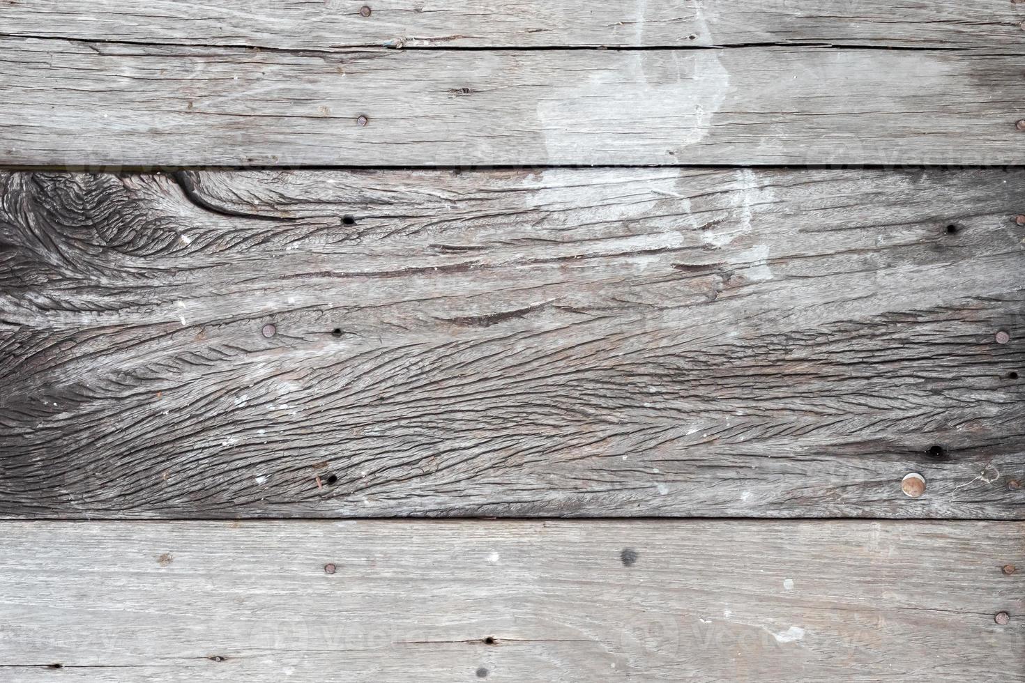 old rustic wood texture background photo