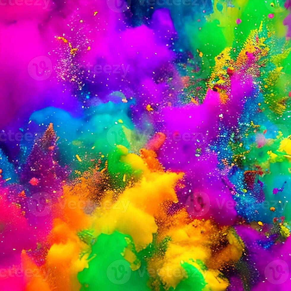 gulal for holi