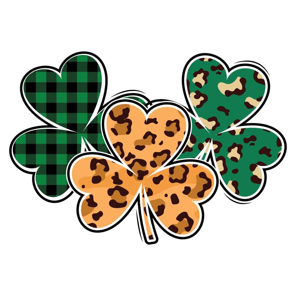 St. Patrick's day vector