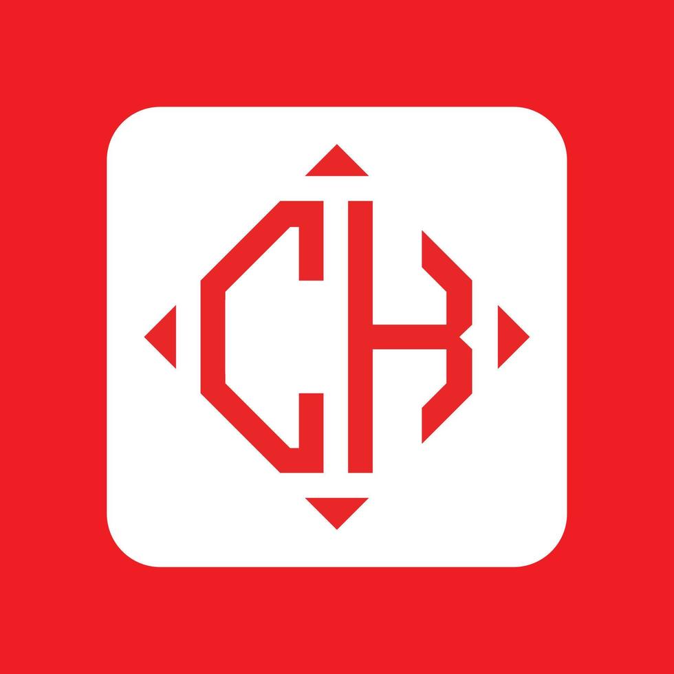 Creative simple Initial Monogram CK Logo Designs. vector