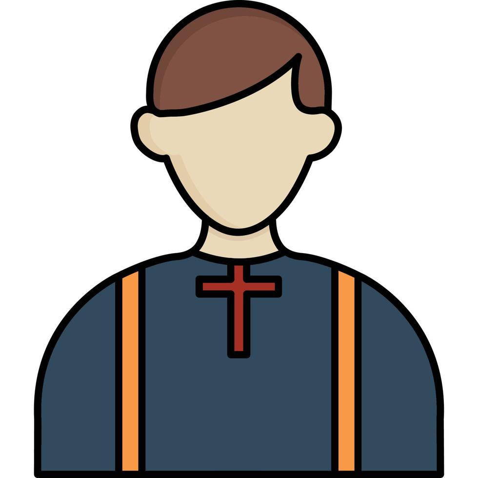 Priest which can easily edit or modify vector