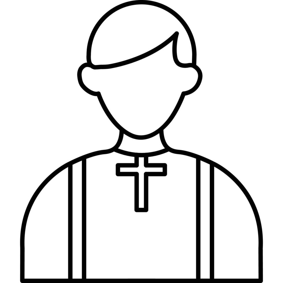 Priest which can easily edit or modify vector