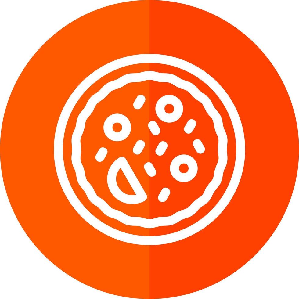 Paella Vector Icon Design