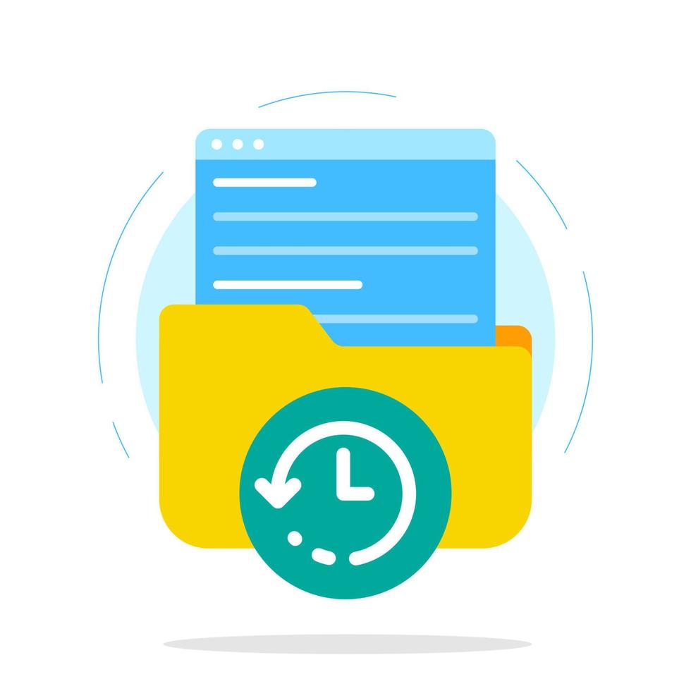 save browser cookies and cache pop up permission concept illustration flat design vector eps10. modern graphic element for landing page, empty state ui, infographic, icon