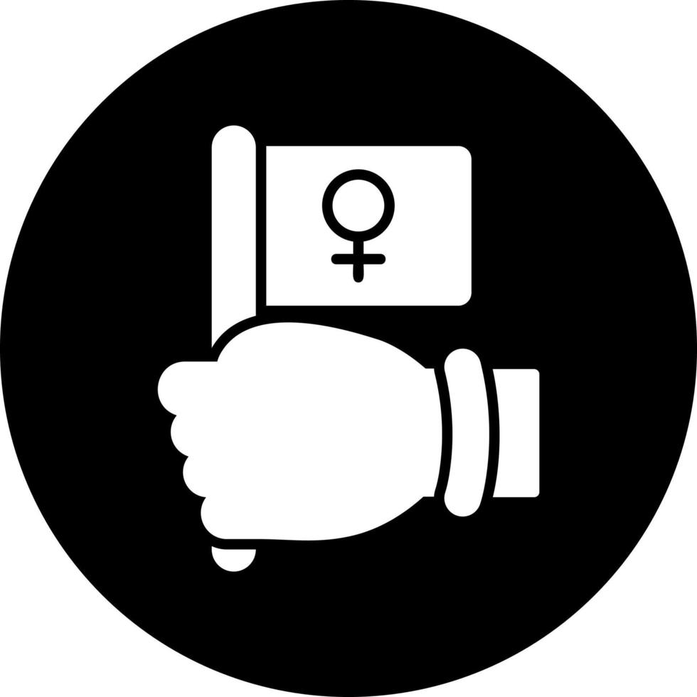Flag Vector Icon