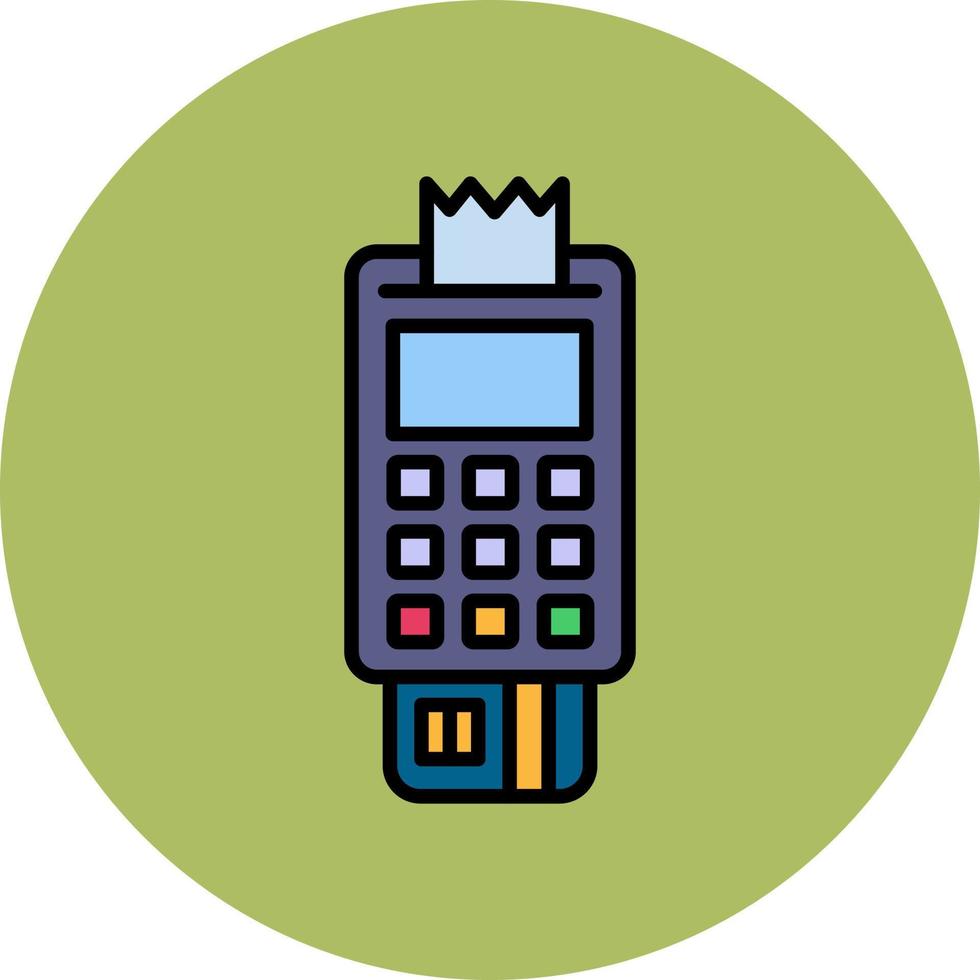 Payment Vector Icon