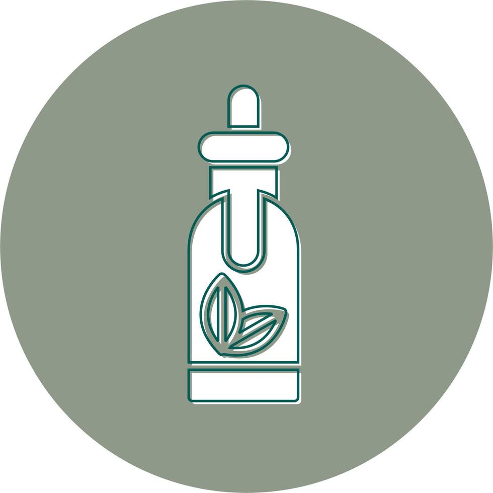 Homeopathy Vector Icon