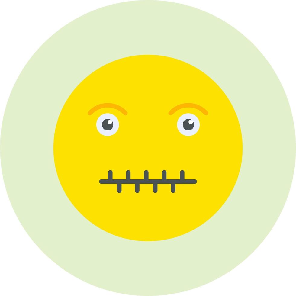 Secret Vector Icon