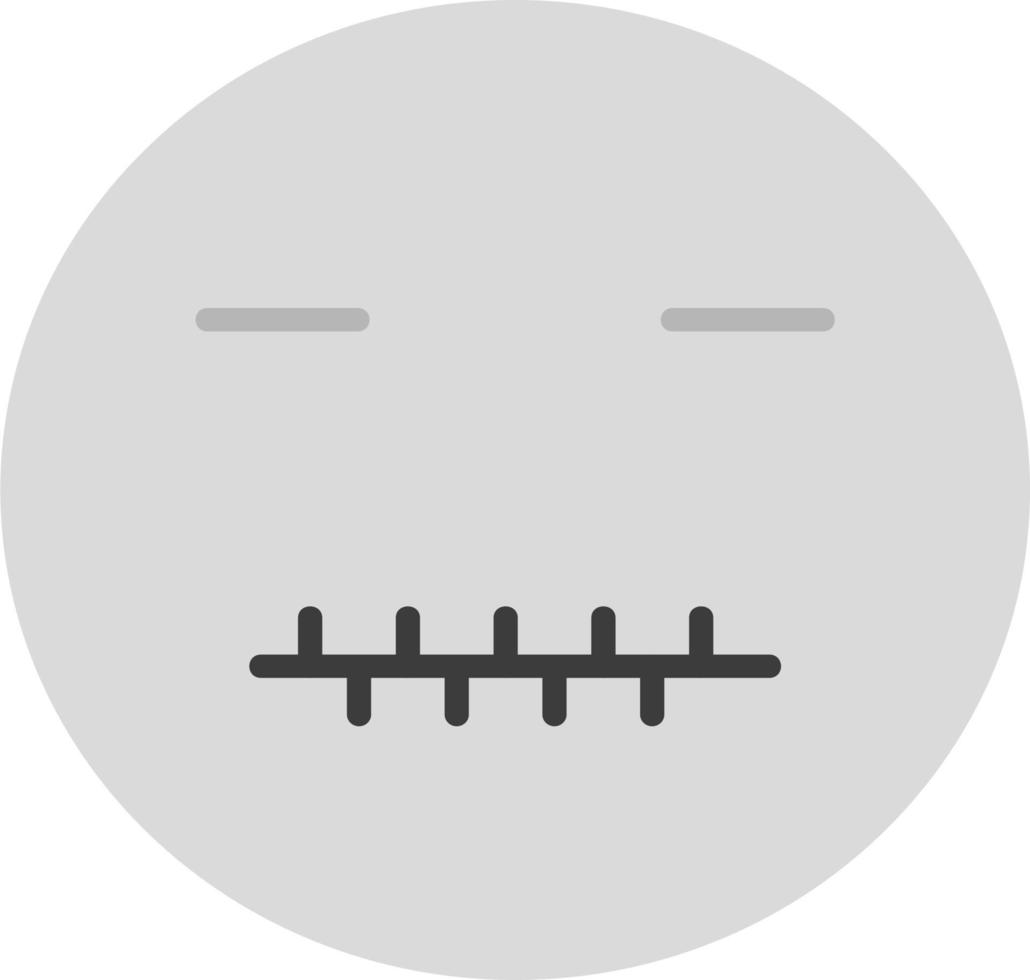 Silent Vector Icon